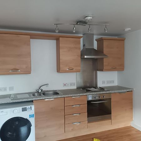 Empire Beautiful City Apartment Sheffield Zewnętrze zdjęcie