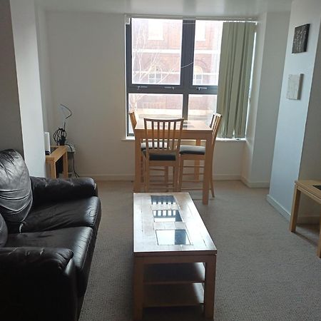 Empire Beautiful City Apartment Sheffield Zewnętrze zdjęcie