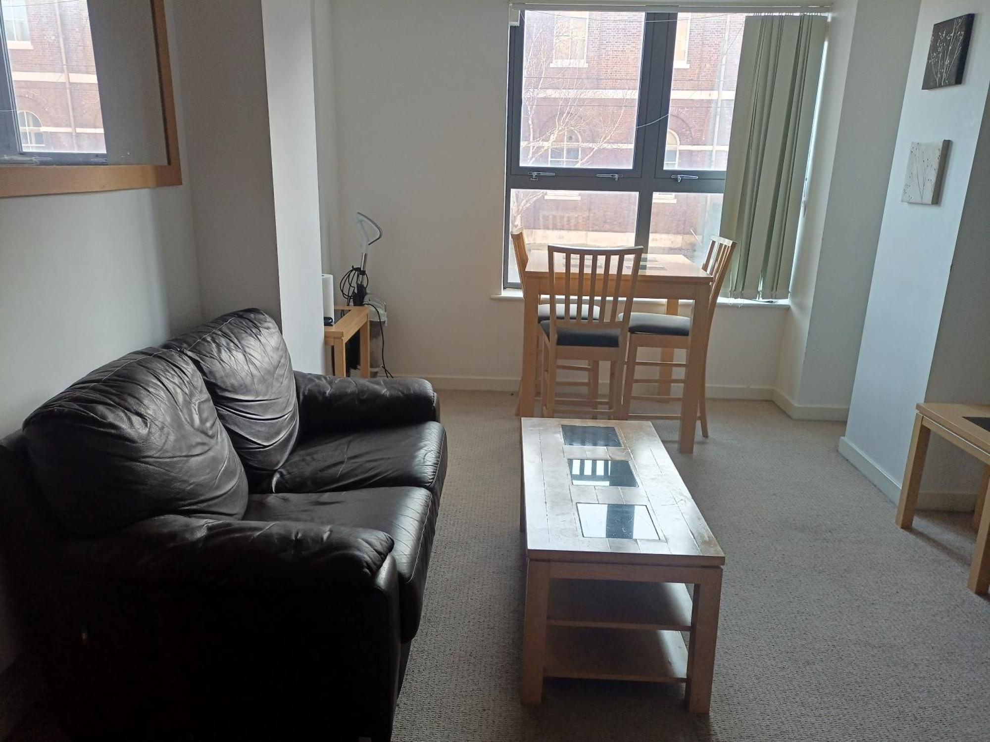 Empire Beautiful City Apartment Sheffield Zewnętrze zdjęcie